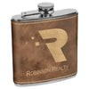 6 oz. Flask