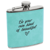 6 oz. Flask