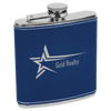 6 oz. Flask
