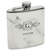 6 oz. Flask