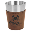 2 oz. Shot Glass