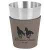 2 oz. Shot Glass