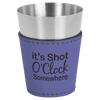 2 oz. Shot Glass