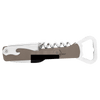 Laserable Leatherette Wine Bottle Opener