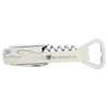 Laserable Leatherette Wine Bottle Opener