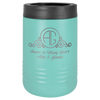 Polar Camel Vacuum Insulated Beverage Holder