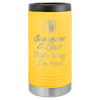 Polar Camel Slim Beverage Holder