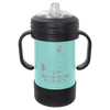 Polar Camel 10 oz. Sippy Cup