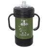 Polar Camel 10 oz. Sippy Cup