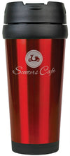 16 oz. Travel Mug without Handle