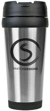 16 oz. Travel Mug without Handle