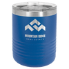 Polar Camel 10 oz. Tumbler with Standard Lid