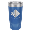 Polar Camel Ringneck Tumbler with Standard Lid