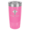 Polar Camel Ringneck Tumbler with Standard Lid