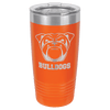 Polar Camel Ringneck Tumbler with Standard Lid