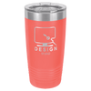 Polar Camel Ringneck Tumbler with Standard Lid