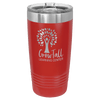 Polar Camel Ringneck Tumbler with Slider Lid