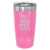 Polar Camel Ringneck Tumbler with Slider Lid