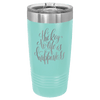 Polar Camel Ringneck Tumbler with Slider Lid