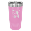 Polar Camel Ringneck Tumbler with Slider Lid
