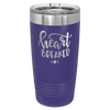 Polar Camel Ringneck Tumbler with Slider Lid