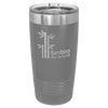 Polar Camel Ringneck Tumbler with Slider Lid