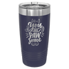 Polar Camel Ringneck Tumbler with Slider Lid