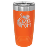 Polar Camel Ringneck Tumbler with Slider Lid