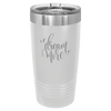 Polar Camel Ringneck Tumbler with Slider Lid