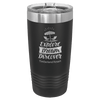 Polar Camel Ringneck Tumbler with Slider Lid