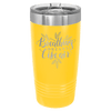 Polar Camel Ringneck Tumbler with Slider Lid