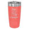 Polar Camel Ringneck Tumbler with Slider Lid