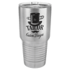 Polar Camel Ringneck Tumbler with Slider Lid