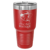 Polar Camel Ringneck Tumbler with Slider Lid