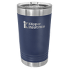 Polar Camel 16 oz. Pint with Slider Lid