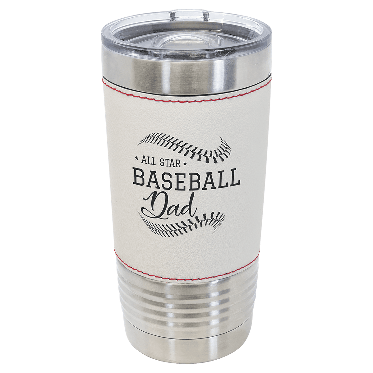 Polar Camel 20 oz. Tumbler with Slider Lid — Style LTM832
