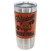 Polar Camel 20 oz. Tumbler with Slider Lid