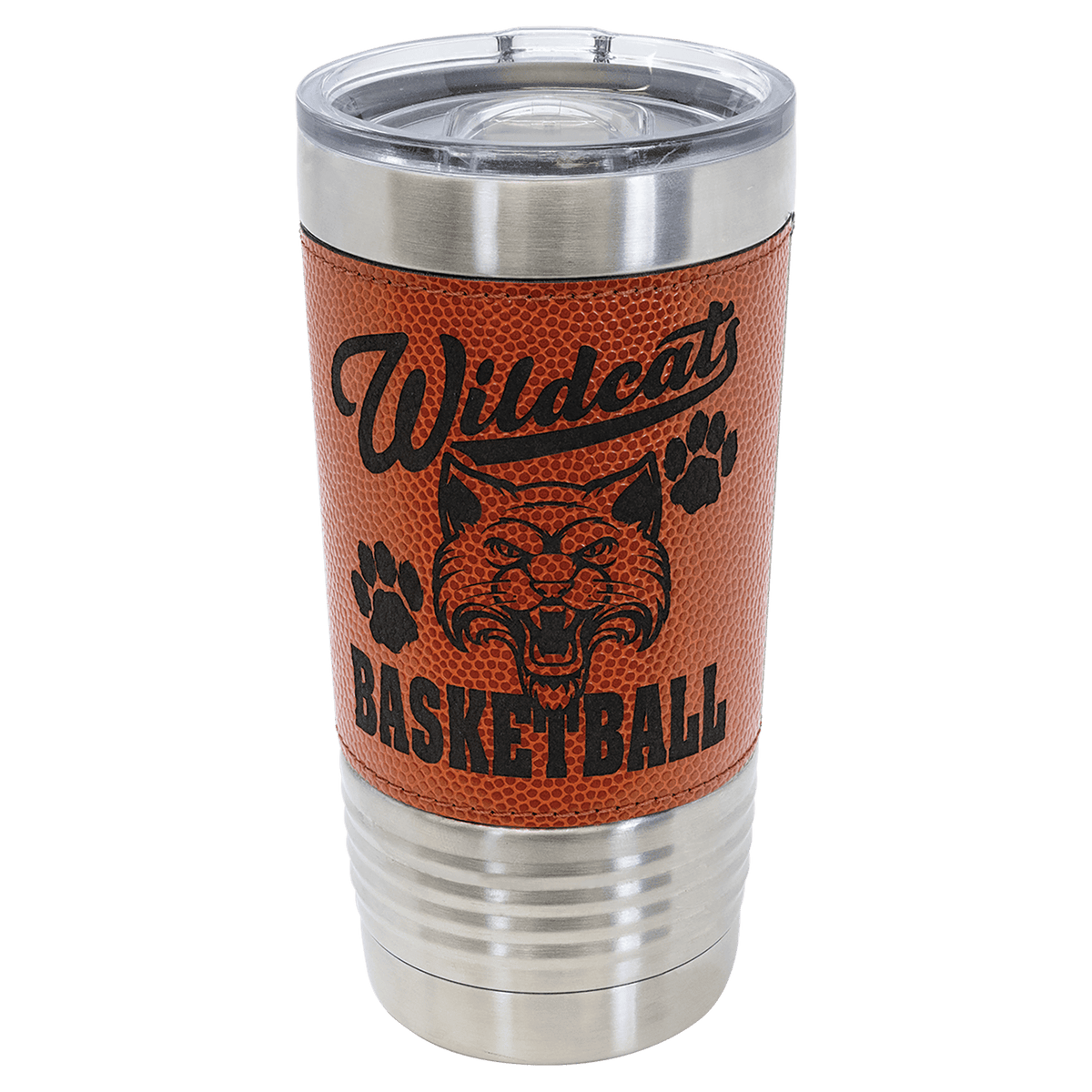 Polar Camel 20 oz. Tumbler with Slider Lid — Style LTM834
