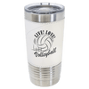 Polar Camel 20 oz. Tumbler with Slider Lid