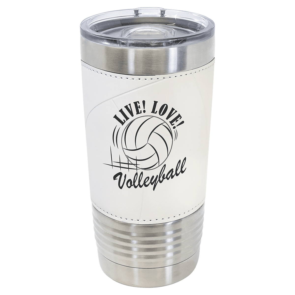 Polar Camel 20 oz. Tumbler with Slider Lid — Style LTM837