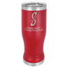 Polar Camel Pilsner Tumbler with Standard Lid