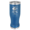 Polar Camel Pilsner Tumbler with Standard Lid
