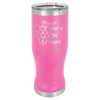 Polar Camel Pilsner Tumbler with Standard Lid