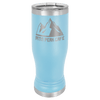 Polar Camel Pilsner Tumbler with Standard Lid