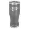 Polar Camel Pilsner Tumbler with Standard Lid