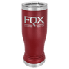 Polar Camel Pilsner Tumbler with Standard Lid