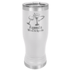 Polar Camel Pilsner Tumbler with Standard Lid