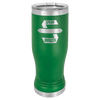 Polar Camel Pilsner Tumbler with Standard Lid