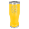 Polar Camel Pilsner Tumbler with Standard Lid