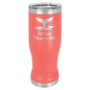 Polar Camel Pilsner Tumbler with Standard Lid